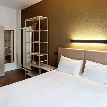 Apartmenthouse Viktoria In 伯尔尼