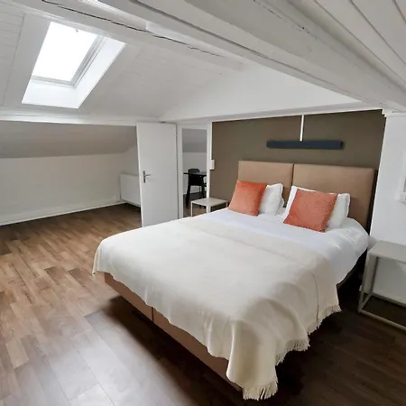 酒店 Apartmenthouse Viktoria In 3*