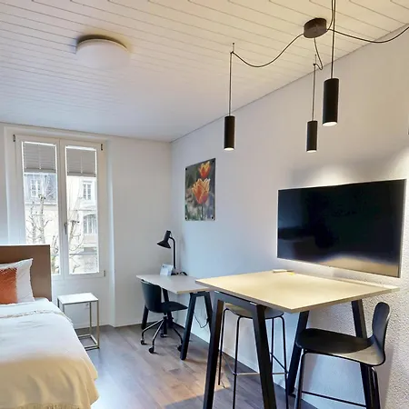 酒店 Apartmenthouse Viktoria In