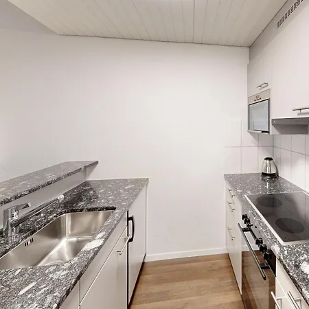 Hotel Apartmenthouse Viktoria In