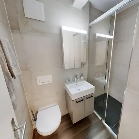 Apartmenthouse Viktoria In 3*