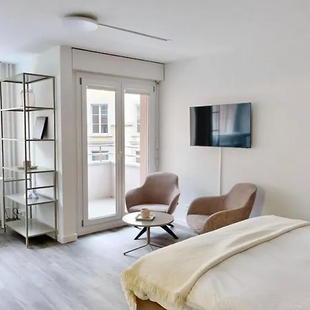 Apartmenthouse Viktoria In 3*