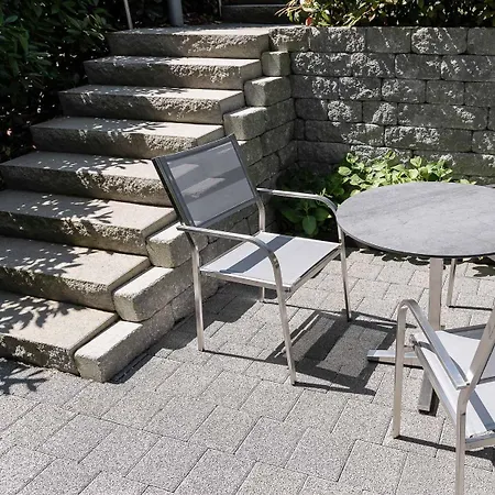 Apartmenthouse Viktoria In 3* 伯尔尼