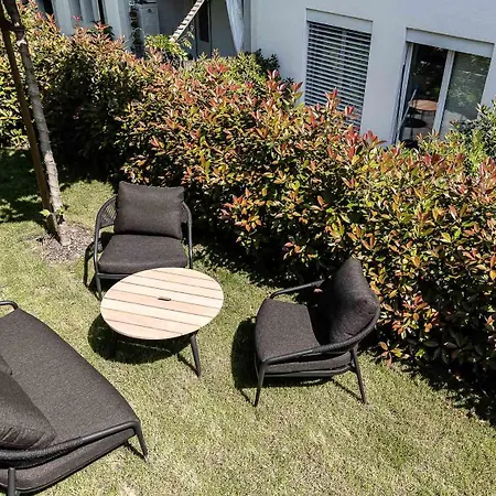 Hotel Apartmenthouse Viktoria In