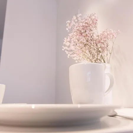 Hotel Apartmenthouse Viktoria In Bern