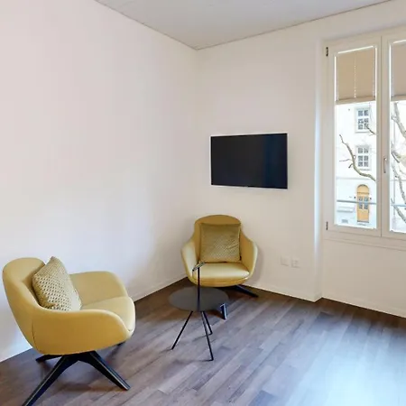 Hotel Apartmenthouse Viktoria In