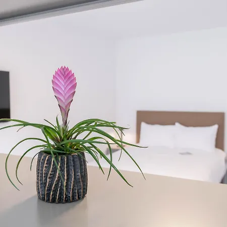 Hotel Apartmenthouse Viktoria In 3*
