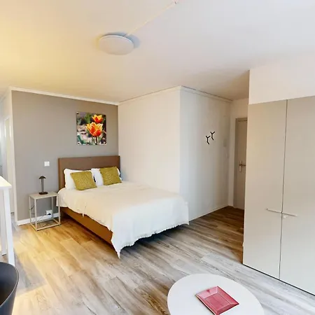 Hotel Apartmenthouse Viktoria In