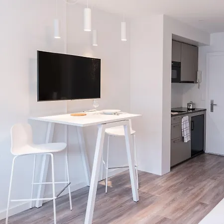 Apartmenthouse Viktoria In 3*