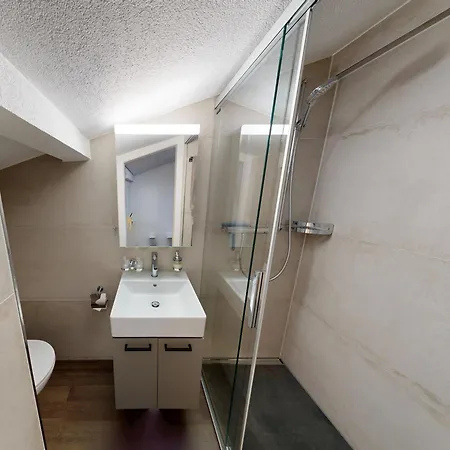 酒店 Apartmenthouse Viktoria In