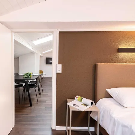 Hotel Apartmenthouse Viktoria In